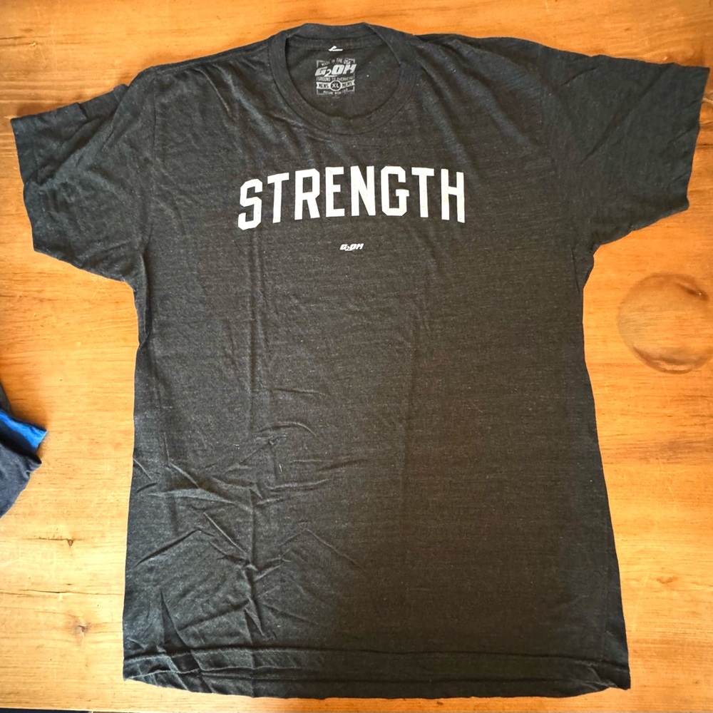 G2OH T Shirt